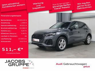 50 tfsi e quattro s line panorama*kamera*acc