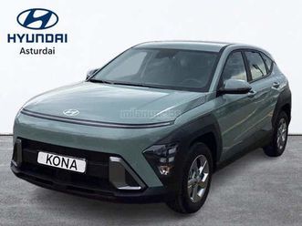 hyundai - kona