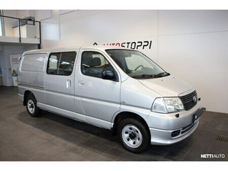 2,5 d-4d 117 5ov 4wd pitkä