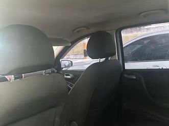 fiat stilo duologic 1.8 attractive flex 8v 5p 2010