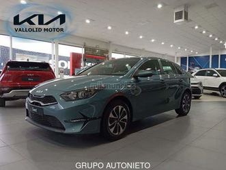 kia - ceed 1.0 tgdi 74kw 100cv drive