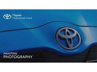 toyota c-hr design suv's 1.8 vvt-h design cvt euro 6 (start/stop) 5dr