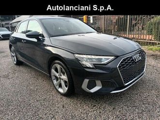 spb 30 tdi business advanced stronic