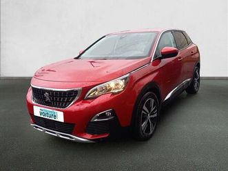 1.2 puretech 130ch s&s eat6 allure