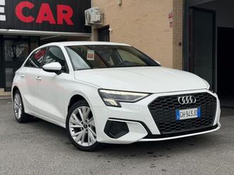 spb 35 tdi s tronic business (nessun vincolo)