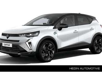 1.8 e-tech full hybrid 160 esprit alpine