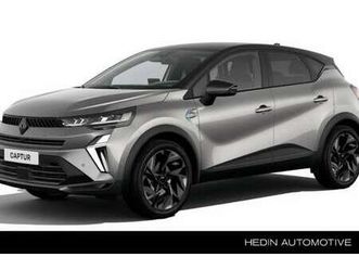 1.8 e-tech full hybrid 160 esprit alpine