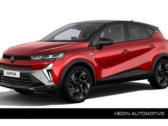 1.8 e-tech full hybrid 160 esprit alpine