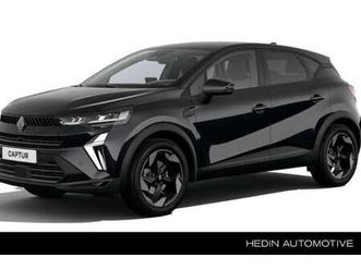 1.8 e-tech full hybrid 160 techno