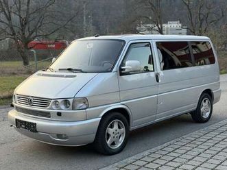 2.8 v6 aut. business sondermodell 1.besitz tüv neu