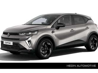 1.8 e-tech full hybrid 160 techno