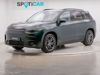 leapmotor c10 1.5 erev 28.4 kwh design 215 5p