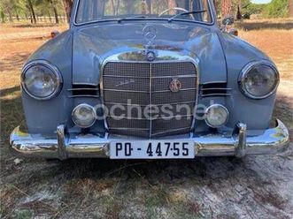 mercedes-benz 190