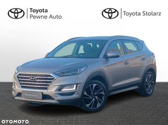 hyundai tucson 1.6 t-gdi style 2wd