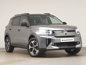 83kw standard range max 44kwh 5dr auto