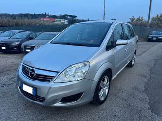 1.8 edition 140cv *impianto gpl*