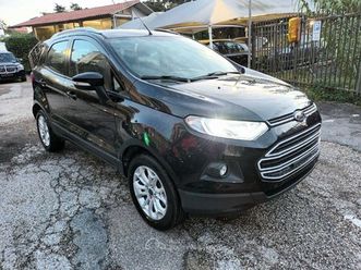 1500 tdci plus 95cv pdc barre16 italia