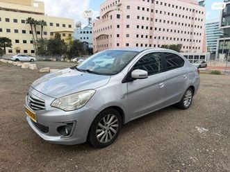 instyle אוט׳ 1.2 (80 כ״ס) [2013-2020]