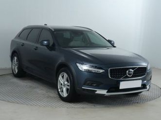volvo v90 cross country, d4 2.0 awd,, combi,