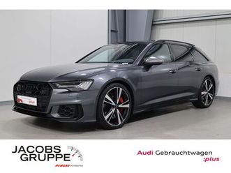 avant 3.0 tdi quattro b&o*pano*matrix *