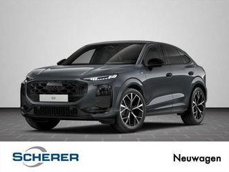 sportback tfsi 110 kw s tronic