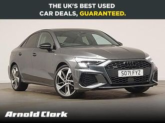 2.0 tdi 40 edition 1 s tronic quattro euro 6 (start/stop) 4dr