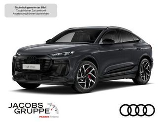 q6 sportback e-tron quattro hud/s line/tech pro/