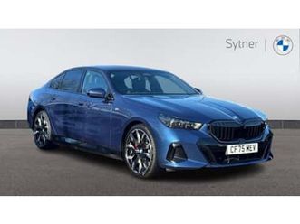 530e m sport pro 4dr auto