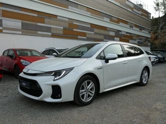 suzuki swace 1.8 hybrid 122 ch pack bva