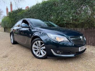 2.0 cdti ecoflex sri nav euro 5 (start/stop) 5dr