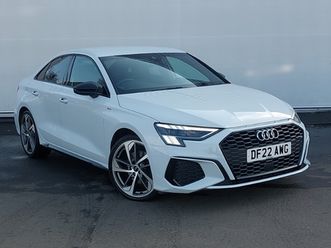 35 tdi edition 1 4dr s tronic