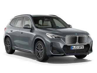 30 66.5kwh m sport auto xdrive 5dr (11kw charger)