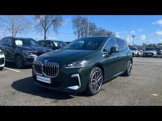 225e xdrive active tourer