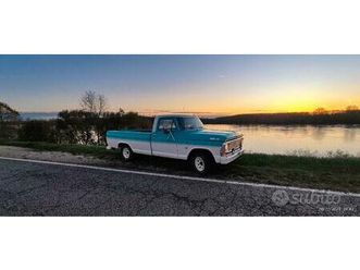 ford f100