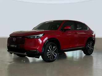 honda hr-v 1.5 i-mmd advance 4x2