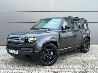 land rover defender 2.0 d240 hse