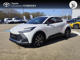 1.8 hybride 140ch design ng23