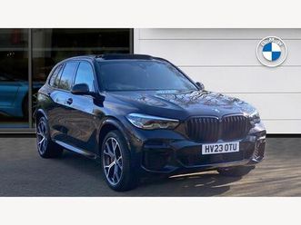 3.0 30d mht m sport auto xdrive euro 6 (start/stop) 5dr