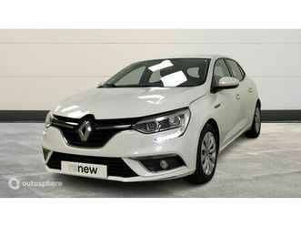 1.5 blue dci 95ch air nav