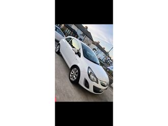 1.2 excite air conditioning 85ps 3dr