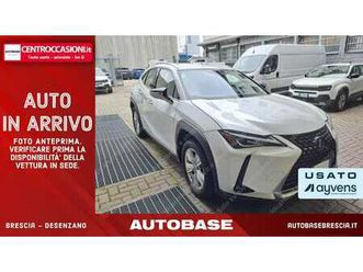 250h 2.0 business 2wd cvt