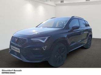 tribe edition 2.0 tsi 140 kw (190 ps) dsg