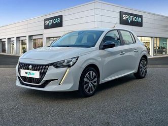 puretech 100 s&s eat8 active pack