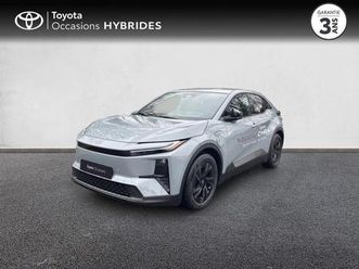 224ch 77kwh design grande autonomie