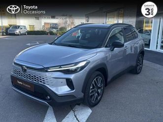 cross 2.0 190ch design my25