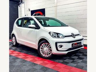 1.0 up! euro 6 (start/stop) 3dr