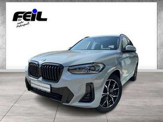 xdrive30i m sport m sportpaket head-up dab