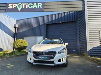 rxh 2.0 bluehdi 180 s&s eat6