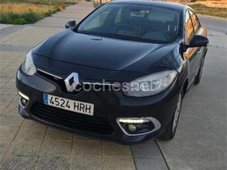 renault fluence dynamique dci 110
