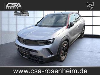 e gs line bluetooth navi led klima mokka e gs line